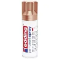 Edding 5200, 200 ml, Kopper, Sprayboks, Vanntett