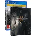 Sony Ps4 Chivalry Ii-steelbook Edition