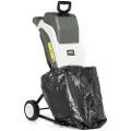 Nac BRANCH SHREDDER 2500W SHE250B-BA