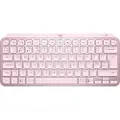 Logitech Mx Mini Trådløst Tastatur