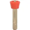 Bosch Dybdestopp med skrutrekker-bits PH for gipsplater Phillips-krysspor PH 2