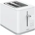 Tefal Sense TT6931, 2 skiver, Hvit, Berøringskontroll, LED, 850 W, 850 W