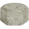 SOLAR PLUS Slutmuffe galvaniseret 2