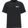 Levi's Relaxed Fit Kortarmet T-skjorte