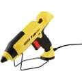 Stanley FatMax GR 100 R, Elektrisk limpistol, Sort, Gult, 18,83 g/min, AC, 200 W, 100 W