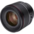 Samyang Fe Ii Sony E 50 Mm Af/1.4 Kameralinse
