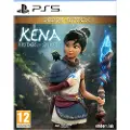 Teknikproffset Ps5 Kena Bridge Spirits Deluxe