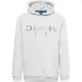 Superdry Core Logo Source Hetteskjorte