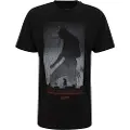 Mister tee Cannot Change Oversize Kortarmet T-skjorte