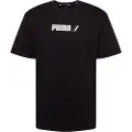 Puma Rad/cal Kortarmet T-skjorte
