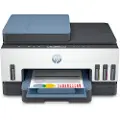 HP Inkjet Smart Tank 7306 Multifunksjonsskriver