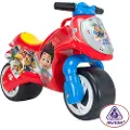 Injusa Paw Patrol Ride-on Fortsett