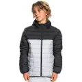 Quiksilver Scarly Mix Jakke