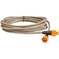 Lowrance 4.55m Ethernet cable