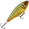 Rapala X-Rap Haku 14 cm Scaled Roach (SCRR)