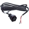 Lowrance Elite Strømkabel 1 M