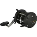 Okuma Classic Clx Trolling Snelle