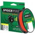Spiderwire Stealth Smooth 8 Flettet Fiskesnøre 150 M