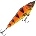 Daiwa Prorex Lazy Jerk 15,5 cm SS Magic Orange