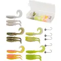 Savage Gear SG Cannibal Box Kit L 20pcs