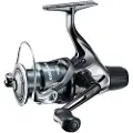 Shimano Sienna Re Karpefiskesnelle