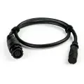Lowrance 7-pinners Xdcr-adapter Til Hook2