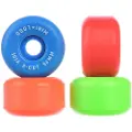 Mini Logo Mini-logo A-cut Assorted Skateboardhjul