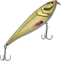 Berkley Zilla Glider Lipless Crankbait 67g 160 Mm