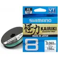 Shimano Kariki 8 Flettet Fiskesnøre 300 M