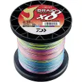 Daiwa J-braid Grand X8 Flettet Fiskesnøre 1500 M
