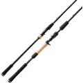 13 Fishing Muse Black Baitcastingstang