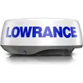 Lowrance Halo20 Radar