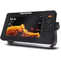 Raymarine Element 9 Hv 9´´ Plotter Med Transduser