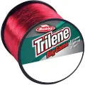 Berkley Trilene Big Game Fiskesene Monofilament 600 M