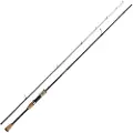 Shimano Fishing Vengeance Cx Spinnestang