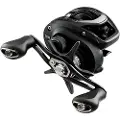 Daiwa Cc 80 Baitcasting-snelle