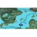 Garmin HXEU046R-g3 Sweden- Sout-East
