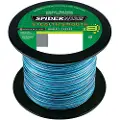 Spiderwire Stealth Smooth 8 Flettet Fiskesnøre 2000 M