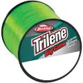 Berkley Trilene Big Game Fiskesene Monofilament 600 M