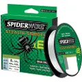 Spiderwire Stealth Smooth 8 Flettet Fiskesnøre 150 M