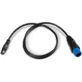Garmin Adapter Transduser 8-pin Til 4-pin