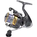 Daiwa Laguna Lt 20 Fiske Spinnehjul