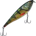 Berkley Zilla Glider Lipless Crankbait 67g 160 Mm
