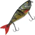 Berkley Zilla Jointed Sinking Glidebait 80g 180 Mm