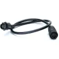 Lowrance 7 Til 9-pinners Xd-adapter