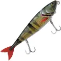 Berkley Zilla Swimmer Sinking Swimbait 45g 190 Mm