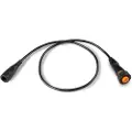 Garmin Adapter Transduser 4 Pin Til 12 Pin