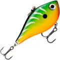 Rapala Rippin Rap 6 cm Fruit Bowl (FRB)