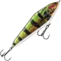 Daiwa Prorex Lazy Jerk 15,5 cm SS Live Perch