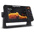 Raymarine Element 7 Hv 7´´ Plotter Med Transduser